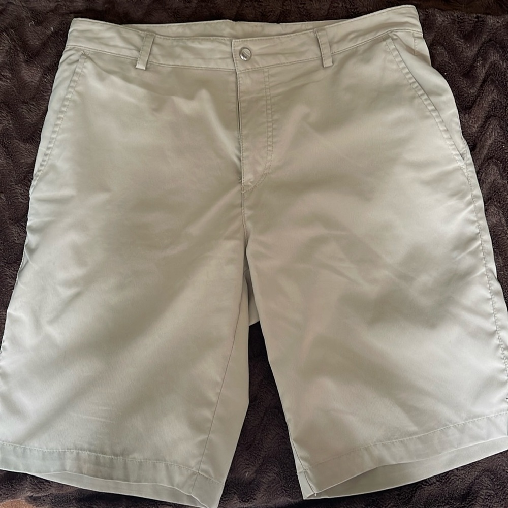 Calvin Klein shorts, size 30
